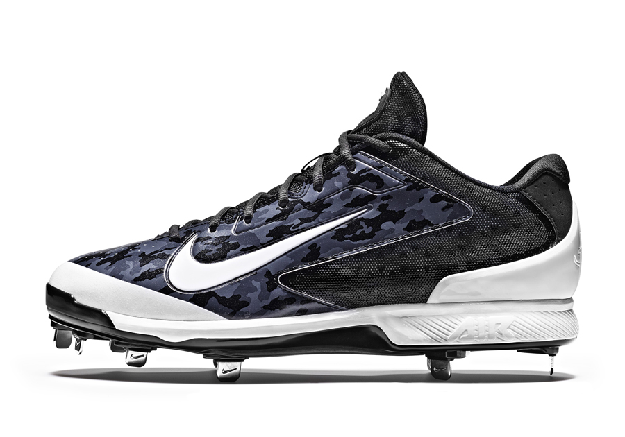 Nike Memorial Day Weekend 2014 Baseball Cleats 5