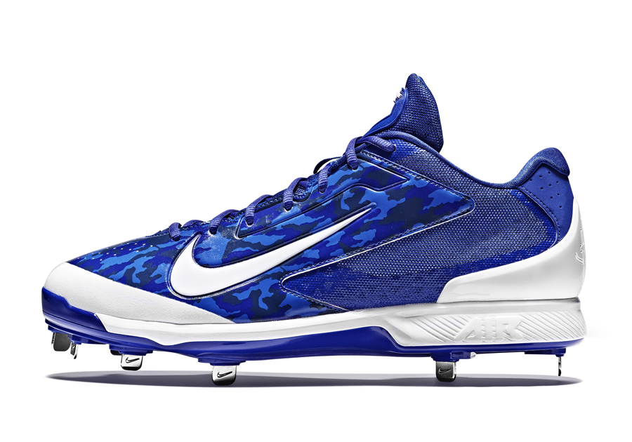 Nike Memorial Day Weekend 2014 Baseball Cleats 6