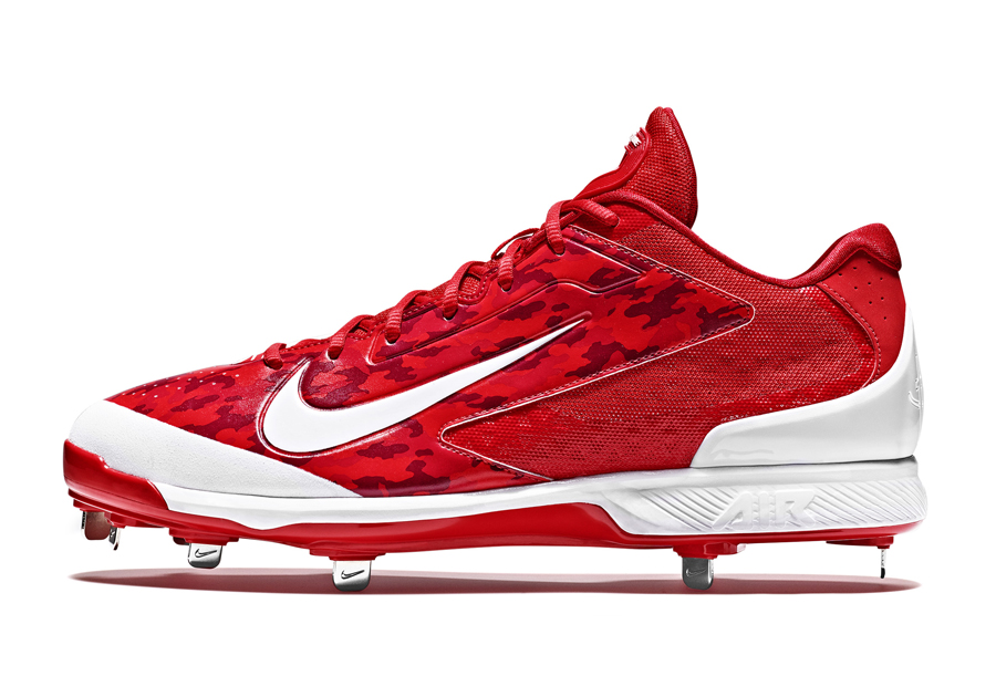 Nike Memorial Day Weekend 2014 Baseball Cleats 7