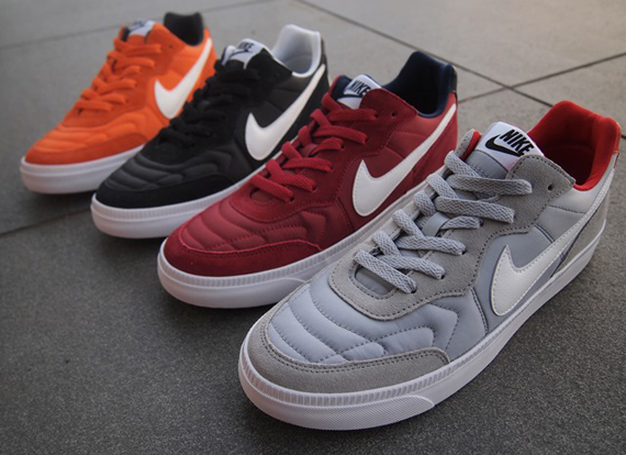 Nike NSW Tiempo Trainer