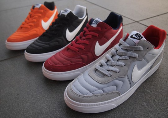 Nike NSW Tiempo Trainer