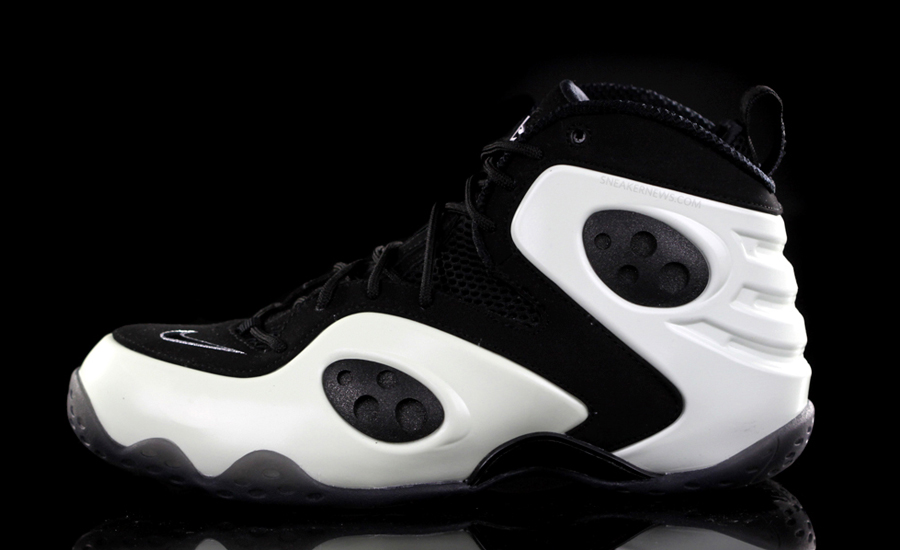 Nike Penny Non Signature Sneakers 2