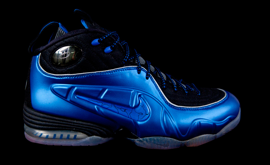 Nike Penny Non Signature Sneakers 3