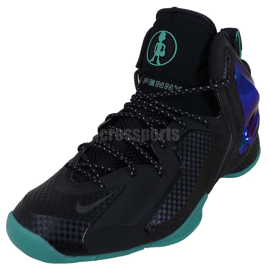Nike Penny Posites Release Dates 01