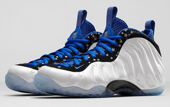 Nike Penny Shooting Srars 01