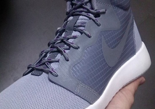 Nike Roshe Court – Upcoming 2014 Samples