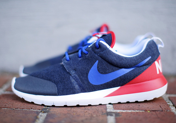 Nike Roshe Run Nm France Release Date 1