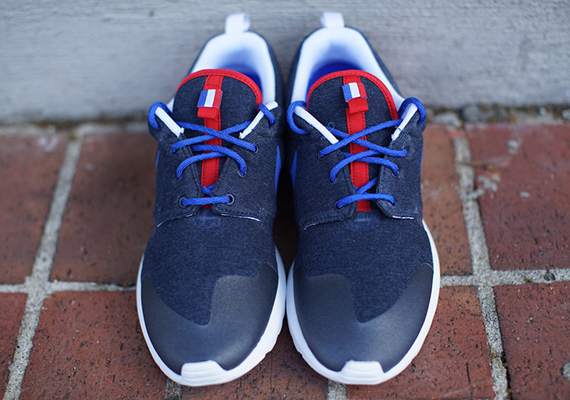 Nike Roshe Run Nm France Release Date 14