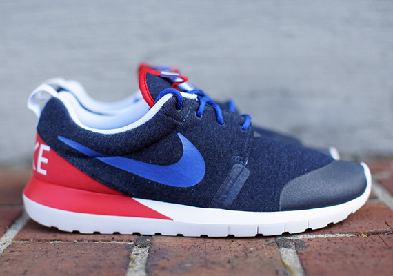 Nike Roshe Run NM "France" - Release Date