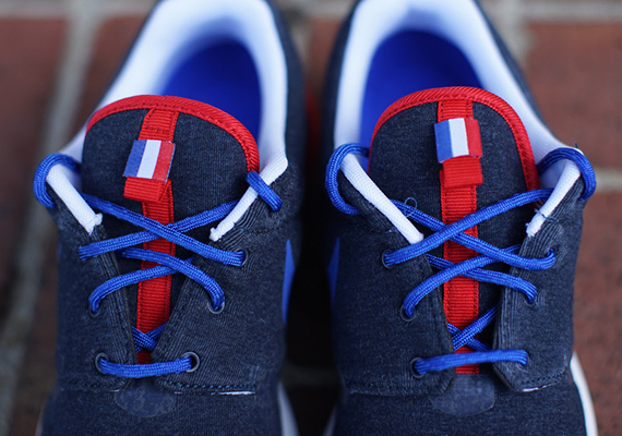 Nike Roshe Run Nm France Release Date 3