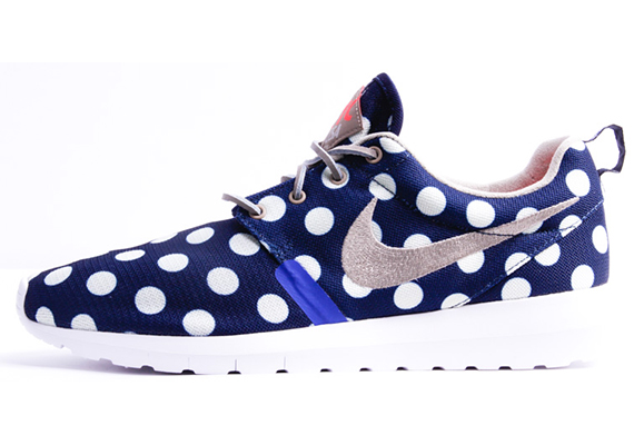 Nike Roshe Run "City Pack" NYC - Release Date