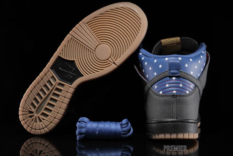 Nike Sb Dunk High Stars Available 03