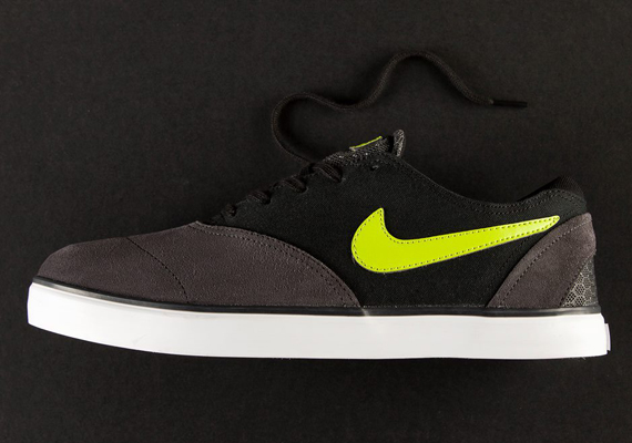 Nike Sb Eric Koston 2 Lr Anthracote Green Black 01