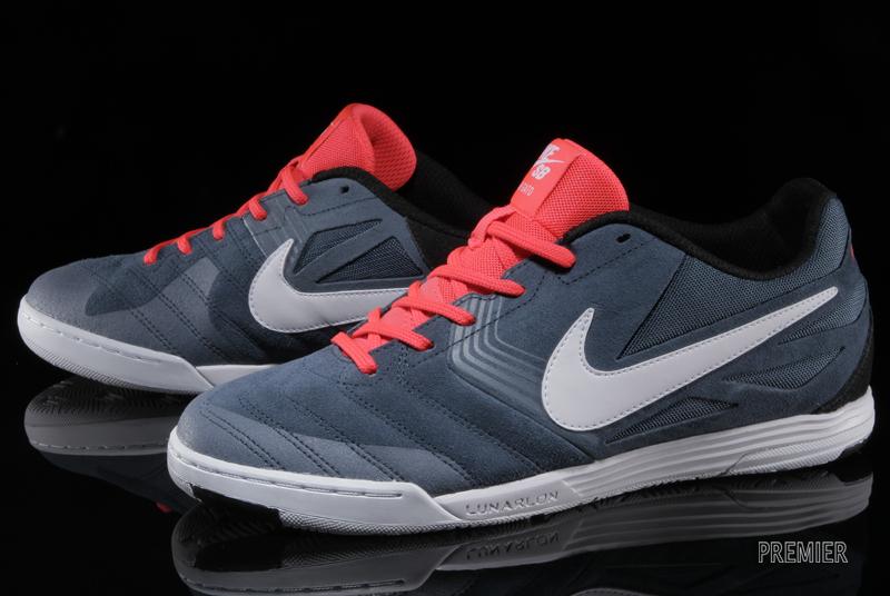 Nike Sb Lunar Gato New Slate Laser Crimson 02