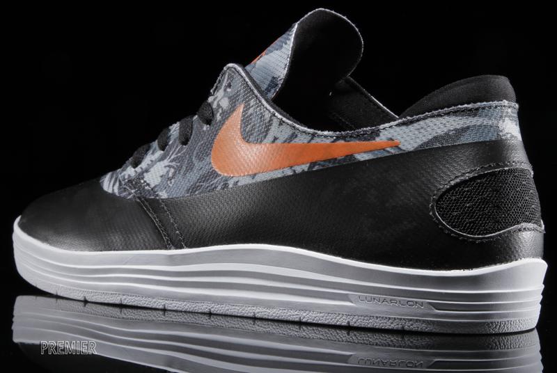 Nike Sb Lunar One Shot World Cup 05
