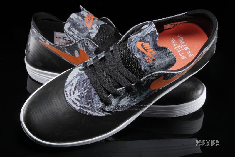 Nike Sb Lunar One Shot World Cup 06