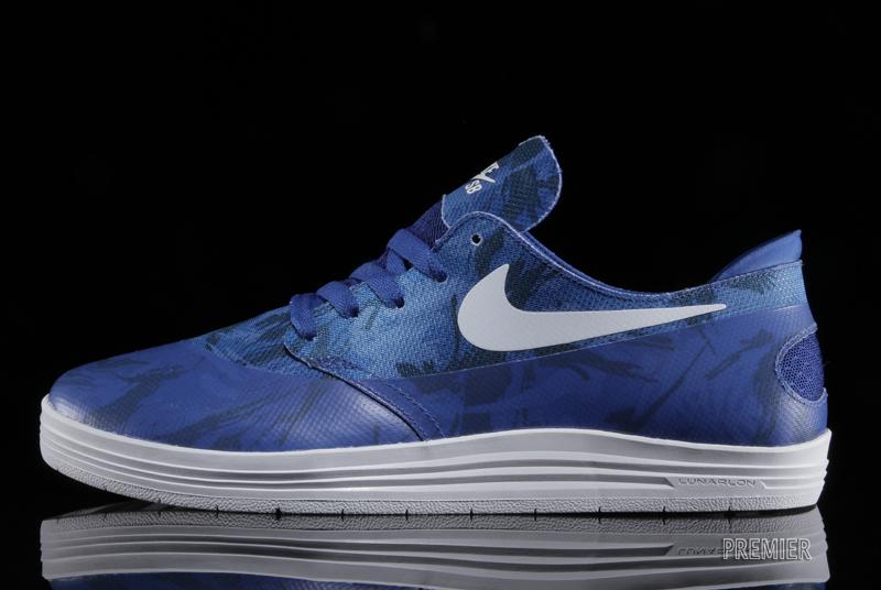 Nike Sb Lunar One Shot World Cup 13
