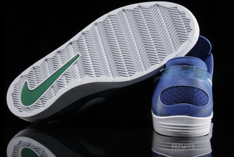Nike Sb Lunar One Shot World Cup 15