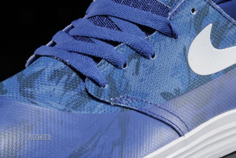 Nike Sb Lunar One Shot World Cup 16