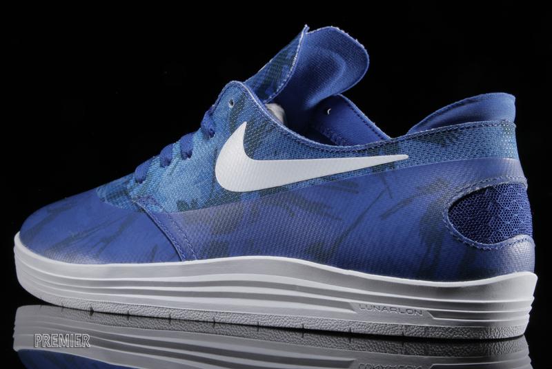Nike Sb Lunar One Shot World Cup 17