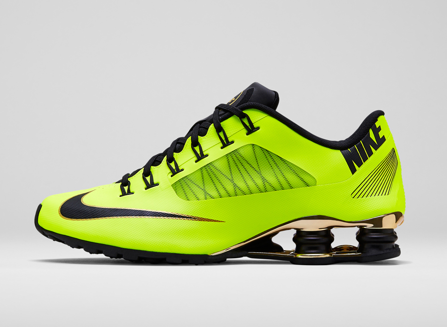 Nike Shox Magista 1