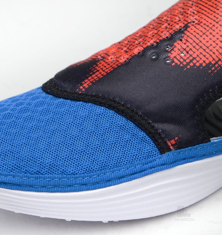 Nike Solarsoft Rache Photo Blue Green 04