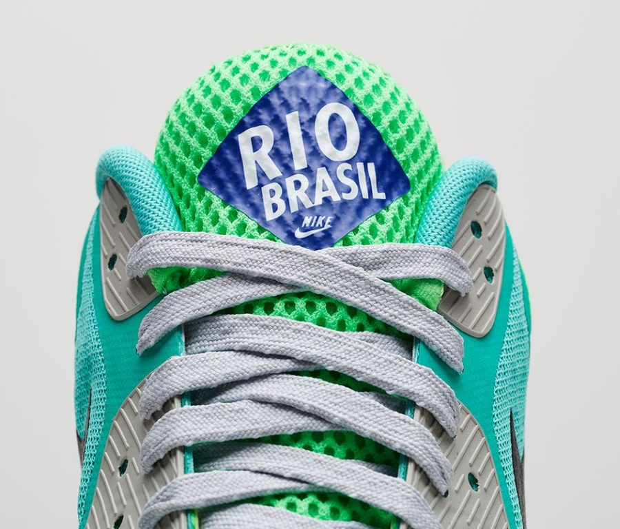 Nike Sportswear City Pack Rio 07