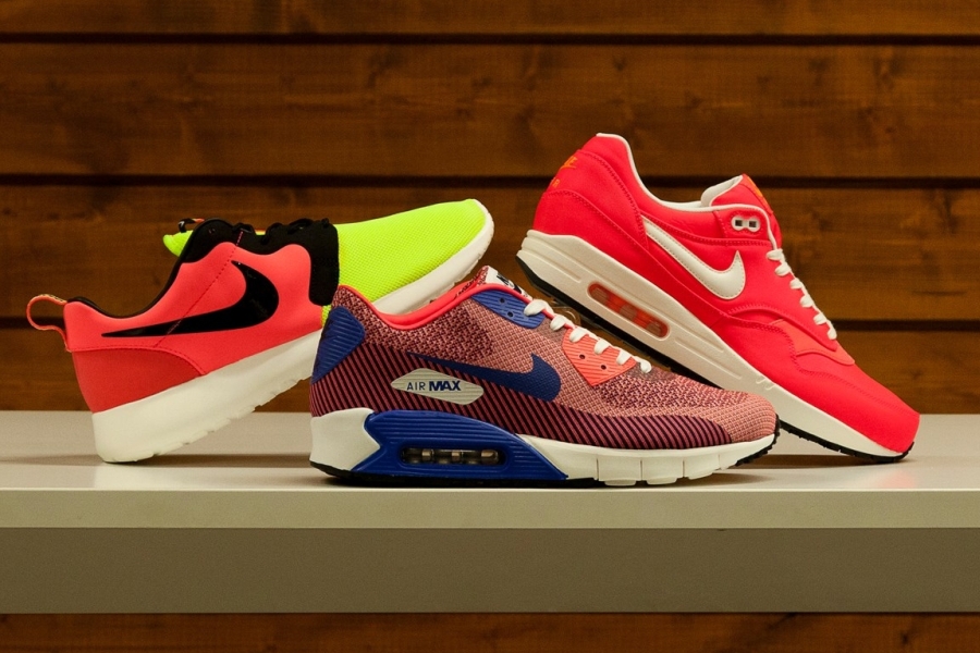 Nike Sportswear Merucial Collection 02