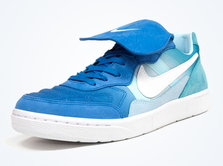 Nike Tiempo '94 TXT "Blue Gradient"