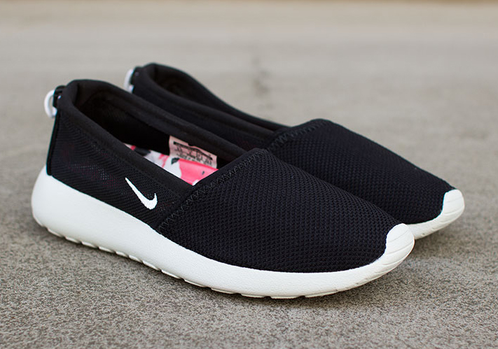 Nike Wmns Roshe Run Slip On 02