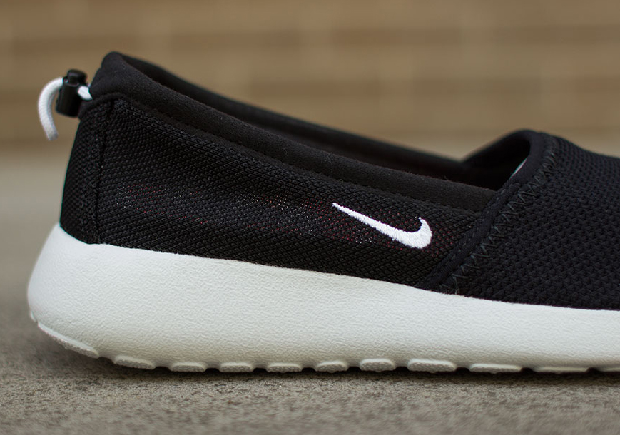 Nike Wmns Roshe Run Slip On 04