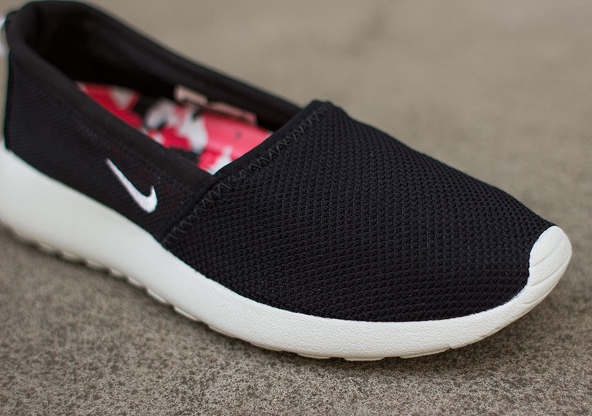 Nike Wmns Roshe Run Slip On 05