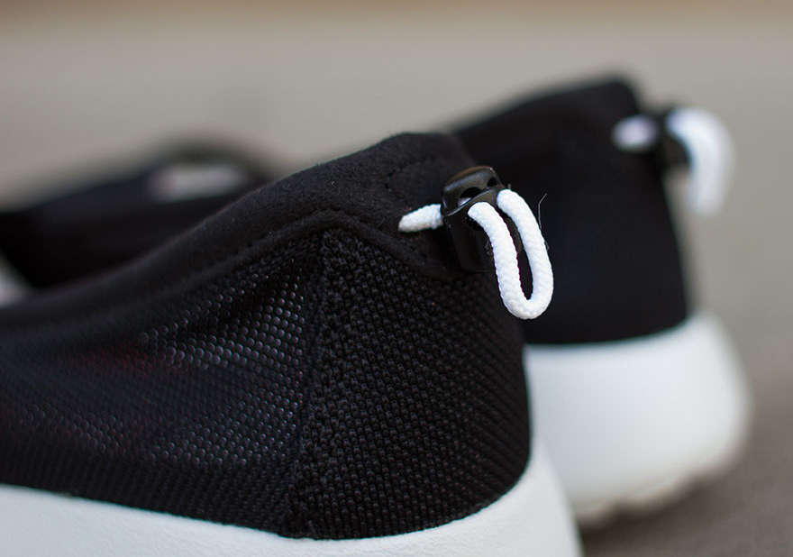 Nike Wmns Roshe Run Slip On 07