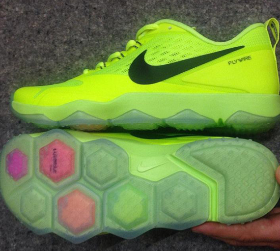 Nike Zoom Hypercross