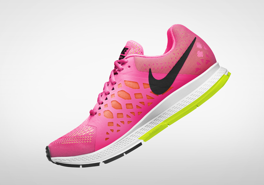 Nike Zoom Pegasus 31 Pink 1