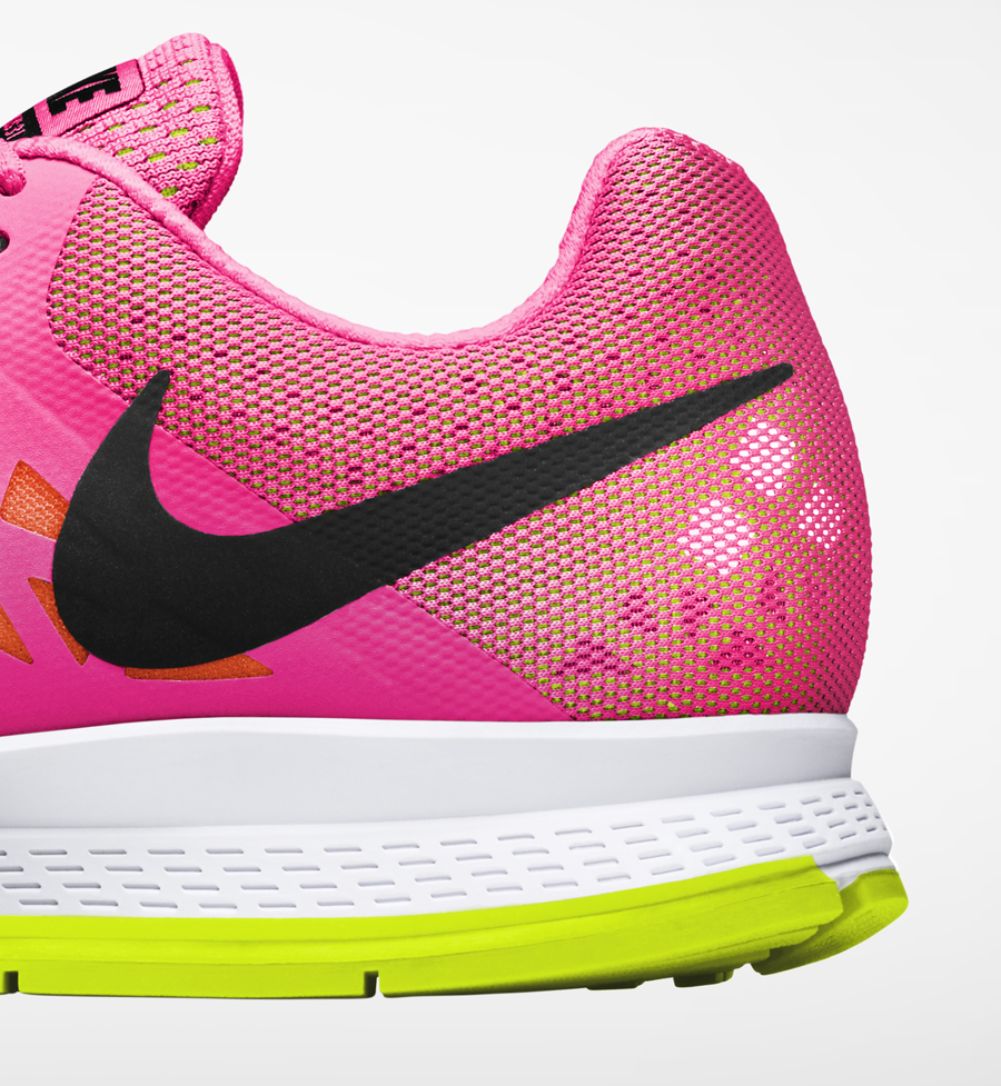 Nike Zoom Pegasus 31 Pink 6