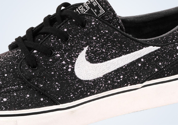 Nike SB Stefan Janoski Premium "Splatter"