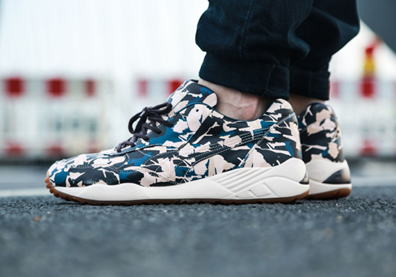 A Closer Look at the BGWH x Puma Fall 2014 Collection