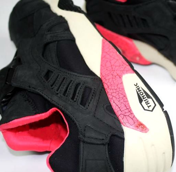 Puma Disc Blaze Og Black Pack 01