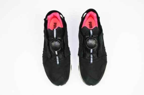 Puma Disc Blaze Og Black Pack 03