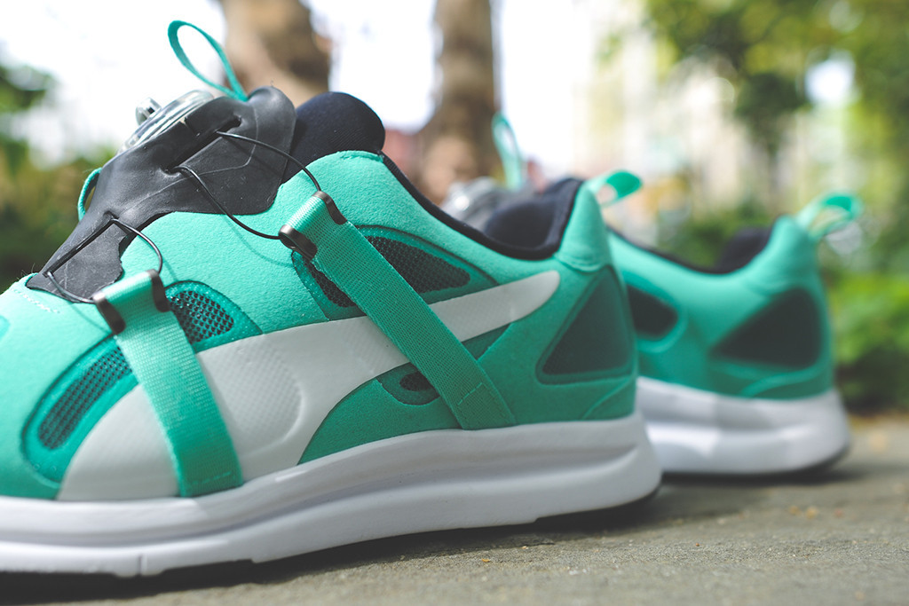 Puma Future Disc Hst Mint 03
