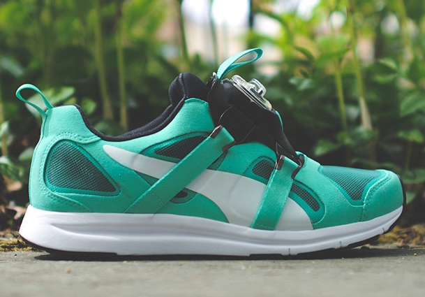 Puma Future Disc Hst Mint 07