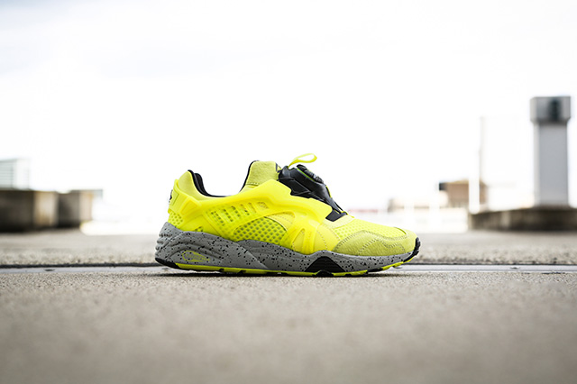 Puma Mesh Evolution Pack Part Ii 06