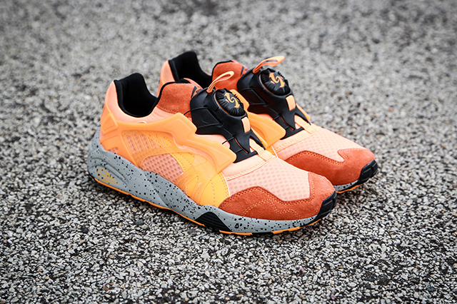 Puma Mesh Evolution Pack Part Ii 10