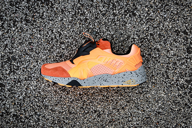 Puma Mesh Evolution Pack Part Ii 18