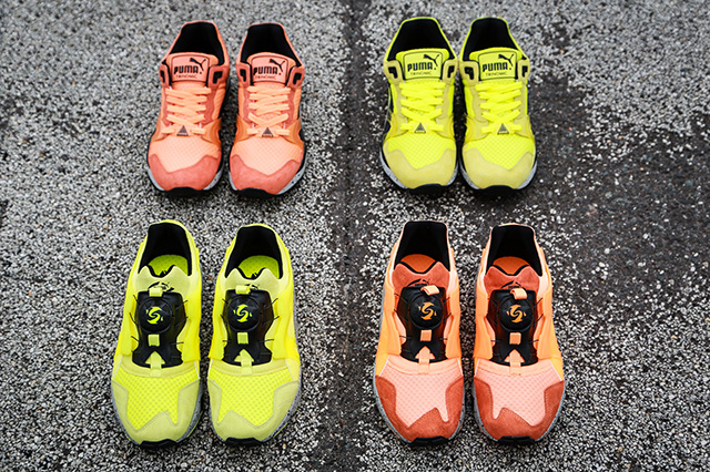 Puma Mesh Evolution Pack Part Ii 25