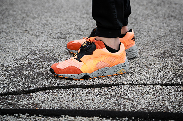 Puma Mesh Evolution Pack Part Ii 28