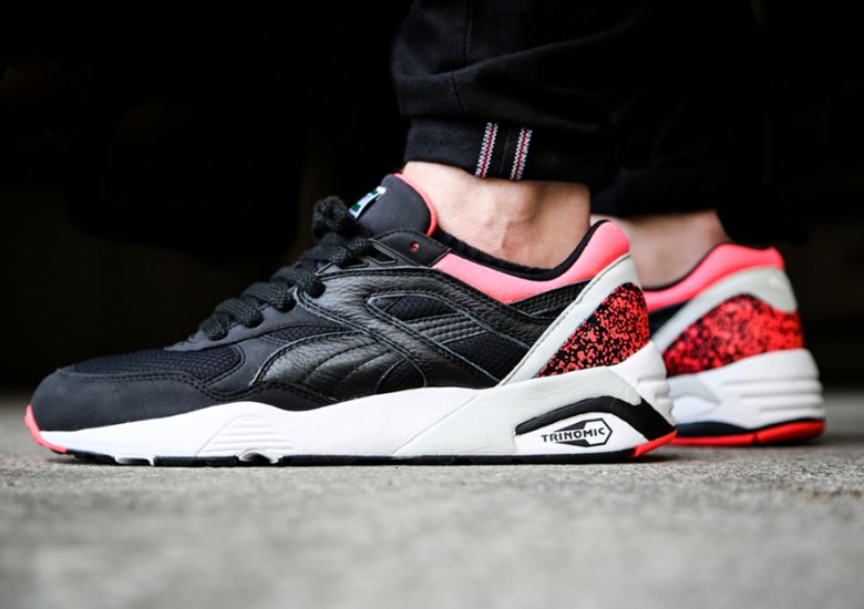 Puma R698 OG – Release Date