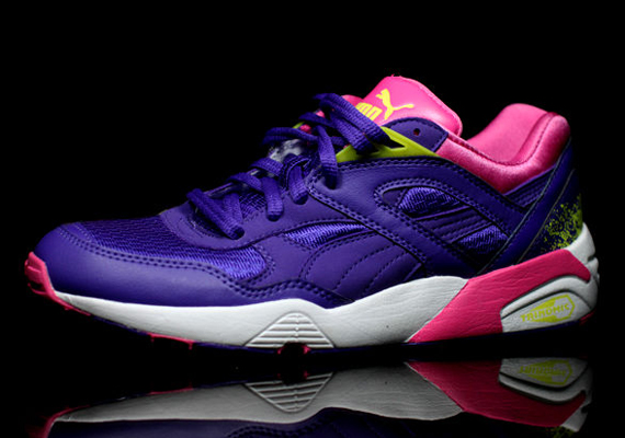 Puma R698 - Upcoming 2014 Releases