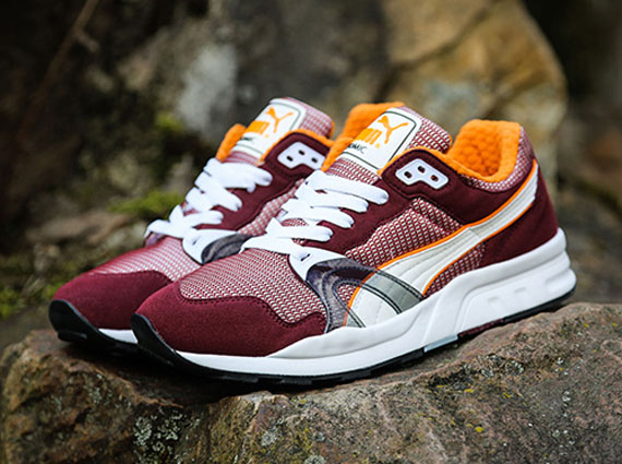Puma Trinomic XT1 Plus – Summer 2014 Colorways